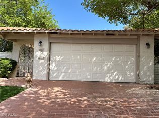 1801 Calle De Vega, Las Vegas, NV 89102