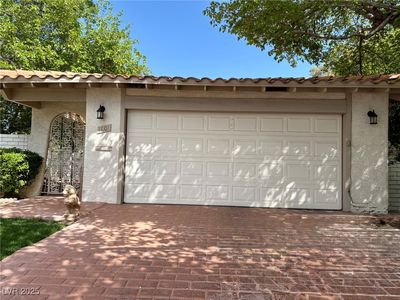 1801 Calle De Vega, Las Vegas, NV, 89102