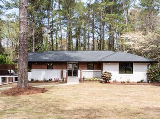 2716 Pangborn Rd, Decatur, GA 30033