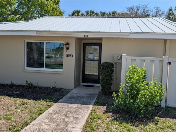 1301 N Osprey Point, Crystal River, FL 34429