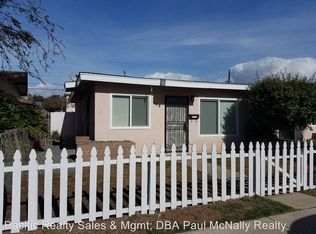 280 Elder Ave, Imperial Beach, CA 91932
