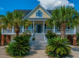 1665 Sewee Fort Rd, Mount Pleasant, SC 29466