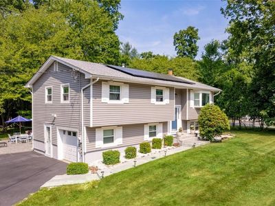 1 N Amundsen Lane, Airmont, NY, 10901
