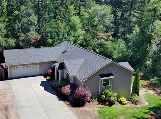 13907 129th Street Ct NW, Gig Harbor, WA