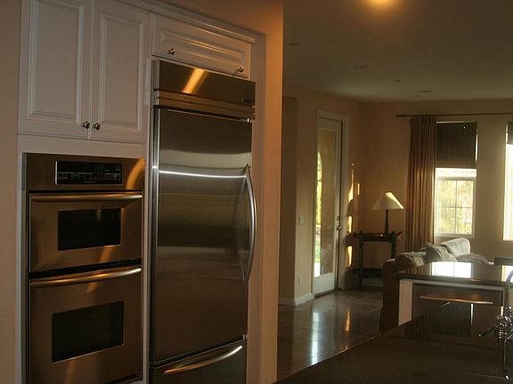 Stainless Steel Aplliances