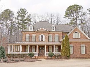 402 Monarch Lake Dr, Canton, GA 30115