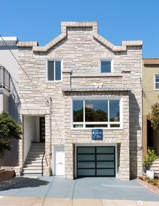 1447 25th Ave, San Francisco, CA, 94122