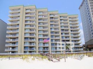 24038 Perdido Beach Blvd APT 304, Orange Beach, AL 36561