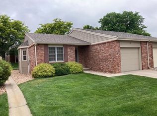 3950 W 12th St APT 37, Greeley, CO 80634