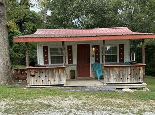 Carlton, Mountain Home, AR 72653