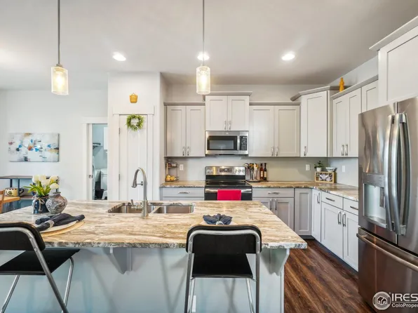 10392 Cherryvale St, Firestone, CO 80504