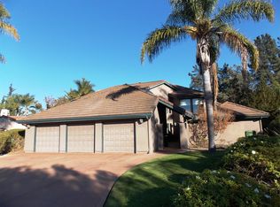 1444 Doral Ct, San Luis Obispo, CA 93401