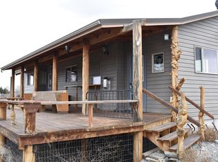 595 Ln 11 1/2, Powell, WY 82435