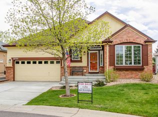10794 W Hinsdale Dr, Littleton, CO 80127