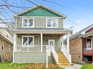1438 Kenilworth Ave, Berwyn, IL 60402
