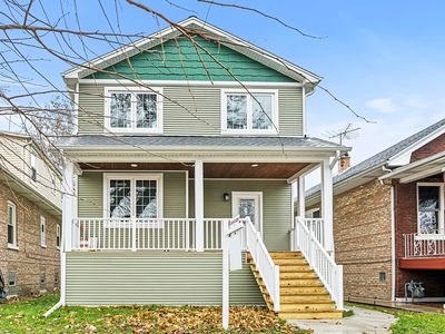 1438 Kenilworth Ave, Berwyn, IL, 60402