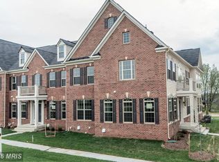 2546 Campus, Bowie, MD 20721