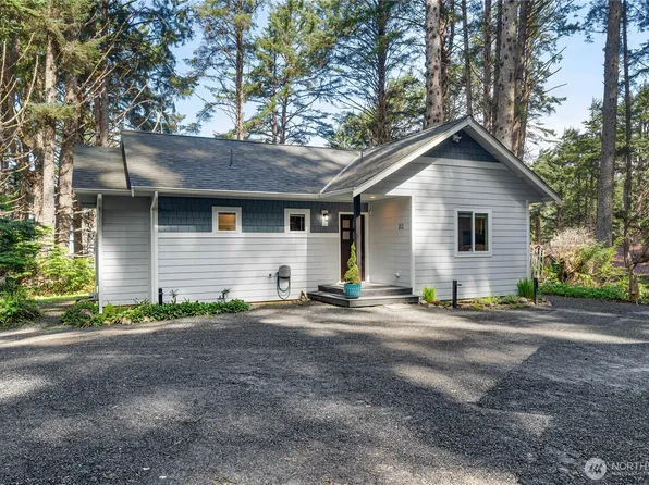 23 Park Lane, Copalis Beach, WA 98535