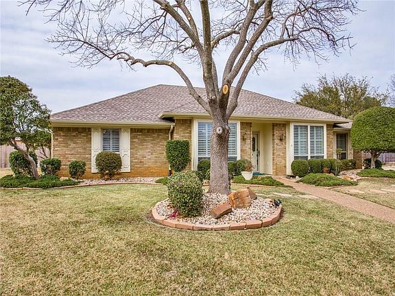 3rd image of 4315 High Springs Ct