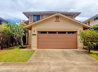 94-1020 Makakoa Loop, Waipahu, HI 96797