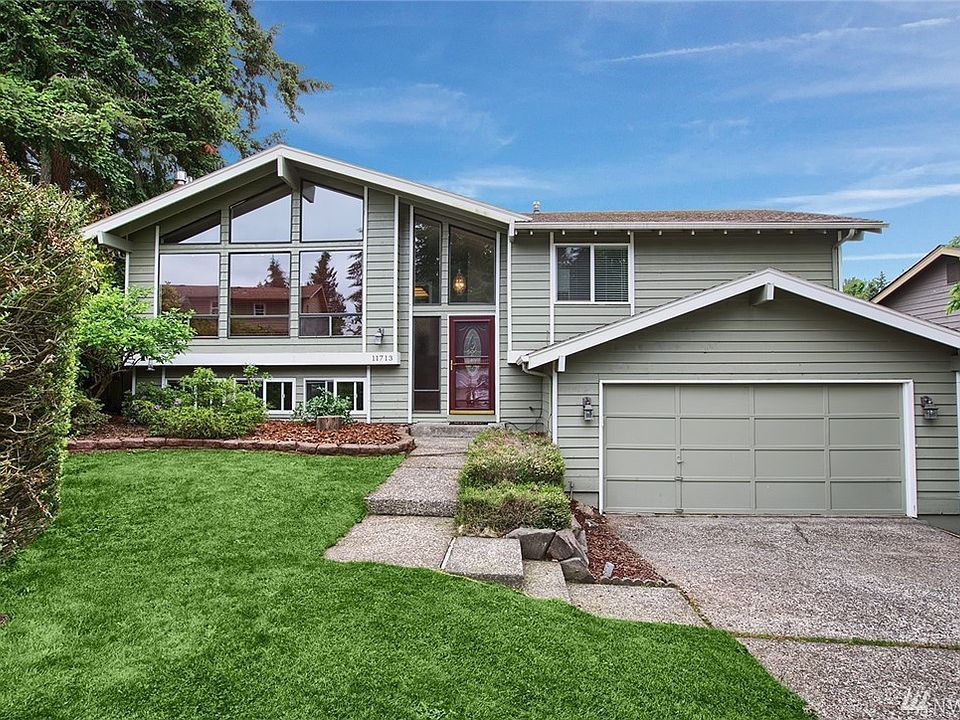 1st image of 11713 SE 322nd St