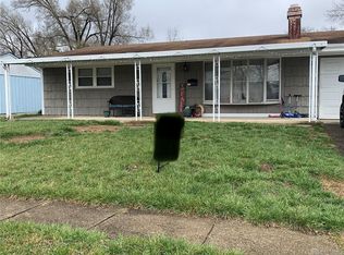 1110 Grissom Ave, New Carlisle, OH