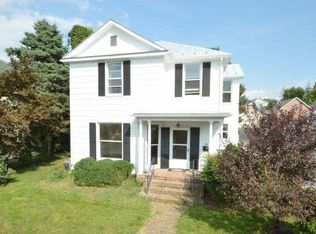 60 Broad St, Harrisonburg, VA 22802