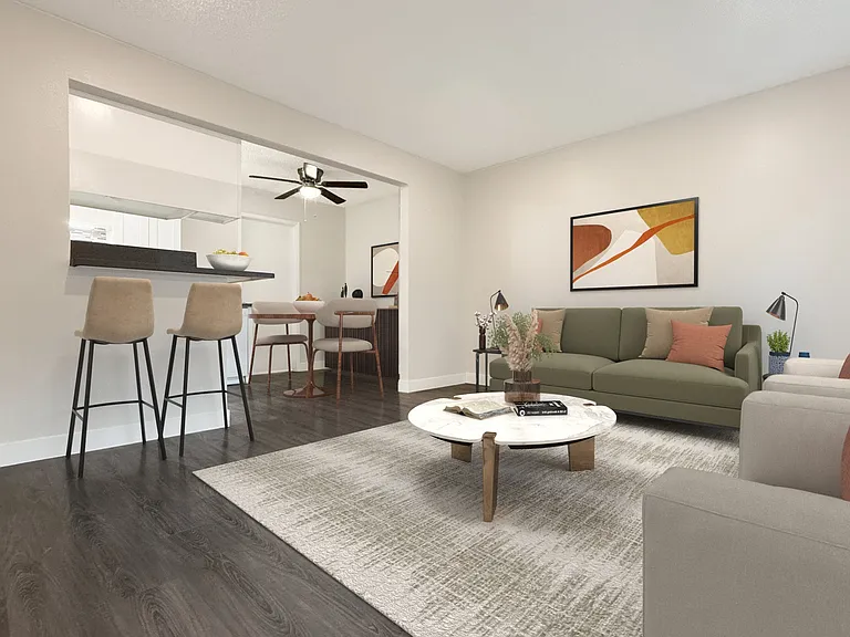 Loma Vista Apartments — Photo 17