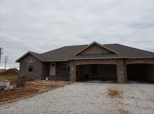 204 E Riverdown, Clever, MO 65631