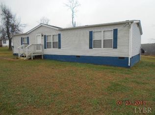 1756 Suburban Rd, Lynchburg, VA 24501
