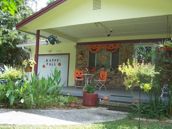 6956 Barney Rd, Jacksonville, FL 32219