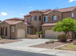 29428 N 125th Dr, Peoria, AZ 85383
