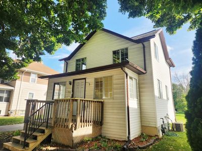 434 W Scott St, Fond Du Lac, WI, 54935