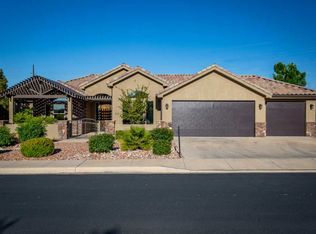 712 S Rainier Dr, Saint George, UT 84770