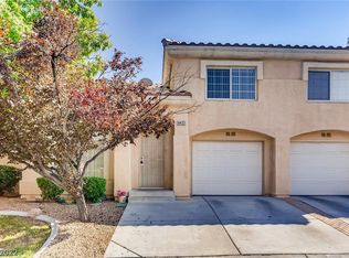 8433 Sewards Bluff Ave, Las Vegas, NV 89129