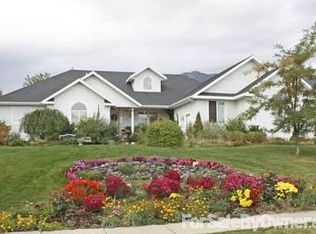 231 N Red Slide Dr, Wellsville, UT 84339