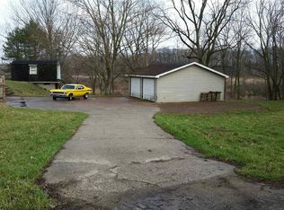 1306 Zollinger Rd, Goshen, IN 46528