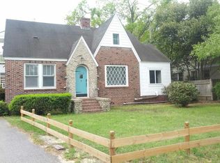 2352 Wrightsboro Rd APT 7, Augusta, GA 30904