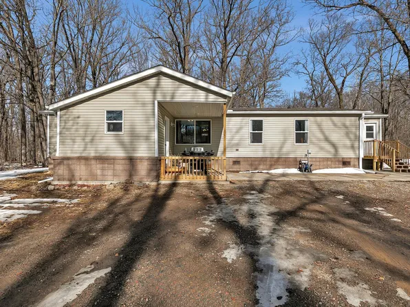 16324 170th Ave, Foreston, MN 56330