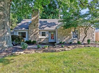 200 E Cooke Rd, Columbus, OH 43214