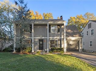 7427 Campbell St, Kansas City, MO 64131
