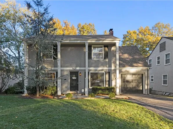 7427 Campbell St, Kansas City, MO 64131