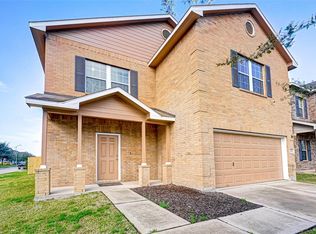3411 Denton Meadows Ct, Katy, TX 77449
