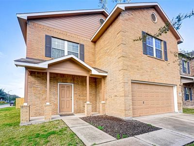 3411 Denton Meadows Ct, Katy, TX, 77449
