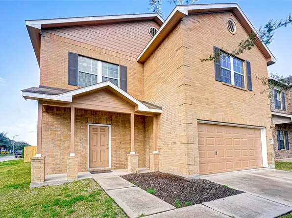 3411 Denton Meadows Ct, Katy, TX 77449