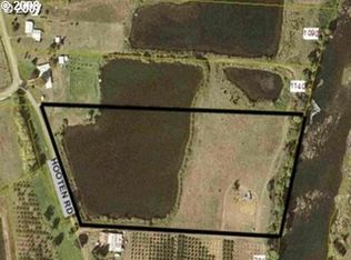 800 Winston Section Rd, Winston, OR 97496