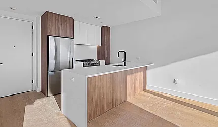 Rented by West 124th Manager LLC