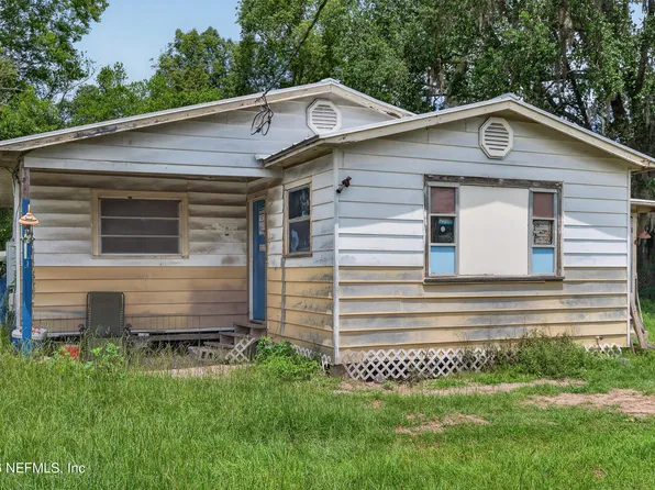12328 JOHNSON Lane, Jacksonville, FL 32218