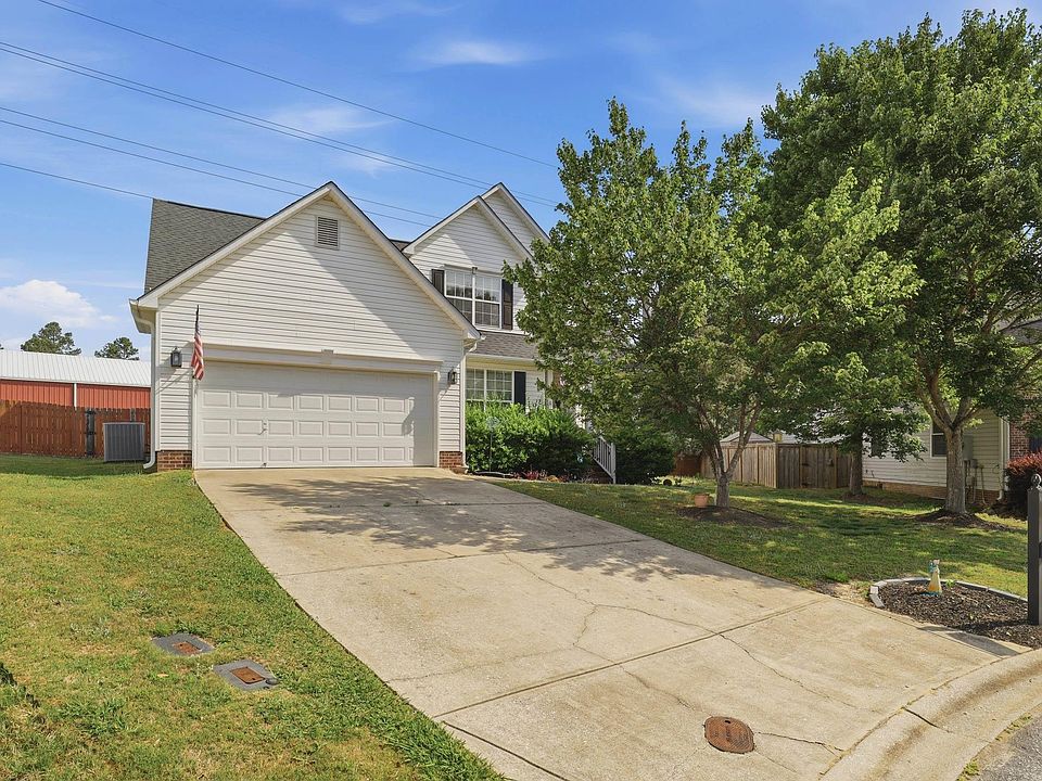 1st image of 6 Fount De Leon Ct