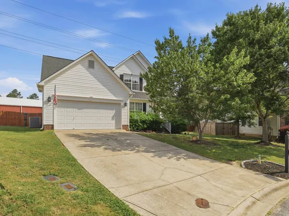6 Fount De Leon Ct, Fountain Inn, SC 29644